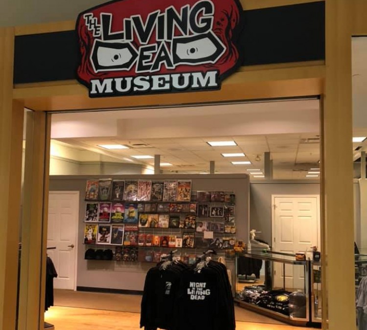The Living Dead Museum & Gift Shop (Monroeville,&nbspPA)